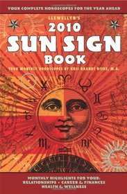 2010 Sun Sign Book