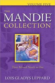 Mandie Collection, Vol 5