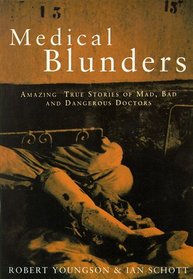 Medical Blunders