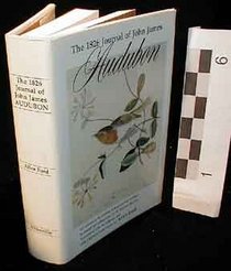 The 1826 Journal of John James Audubon