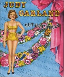 Judy Garland Paper Dolls