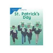 St. Patrick's Day (Holiday Histories)