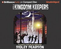 The Kingdom Keepers