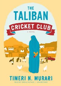 The Taliban Cricket Club