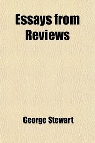 Essays from Reviews