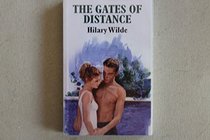 The Gates of Distance (Dales Romance)