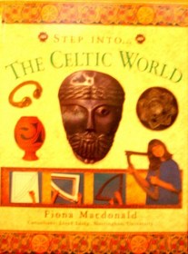 Step into the Celtic World