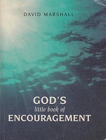 God's Little Book of Encouragement