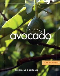 Absolutely Avocado (Cook West) (Cook West)