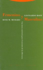 Femenino y Masculino (Spanish Edition)