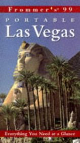 Frommer's 99 Portable Las Vegas (Frommer's Portable Las Vegas)