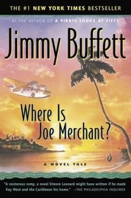 Where Is Joe Merchant? A Novel Tale