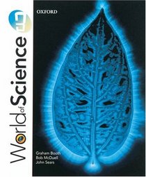 World of Science: Student's Book Bk. 3