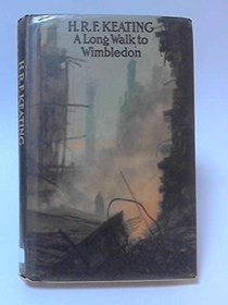 A Long Walk to Wimbledon