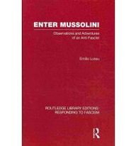 Routledge Library Editions: Responding to Fascism