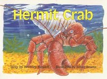 Hermit Crab (PM Story Books Yellow Level)