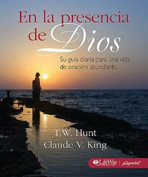 In Gods Presence (Spanish)