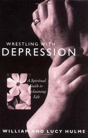 WRESTLING WITH DEPRESSION