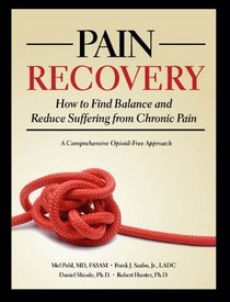 Pain Recovery: How to Find Balance and Reduce Suffereing from Chronic Pain