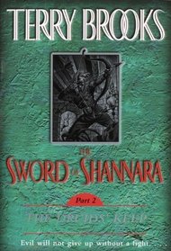 The Druid's Keep: The Druids' Keep (The Heritage of Shannara)