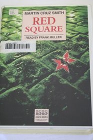 Red Square: Complete & Unabridged