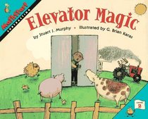 Elevator Magic (MathStart, Level 2)