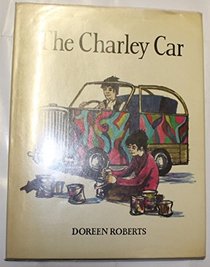 The Charley Car