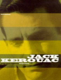 Jack Kerouac: A Hamlyn History (Hamlyn History)