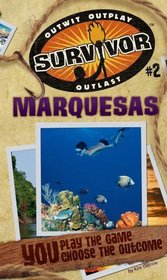 Marquesas (Survivor)