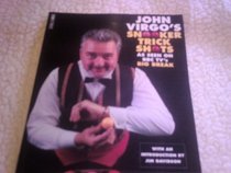 John Virgo's Book of Snooker Trick Shots