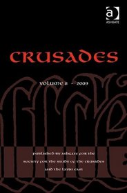 Crusades: v. 8