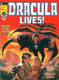 Essential Tomb Of Dracula Volume 4 TPB (Essential)