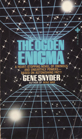 Ogden Enigma