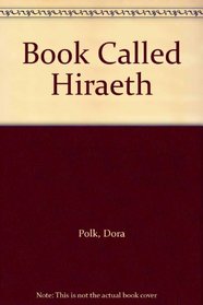 Book Called Hiraeth