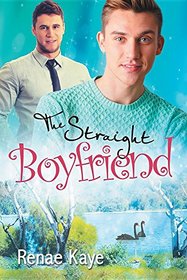 The Straight Boyfriend (Loving You, Bk 3)