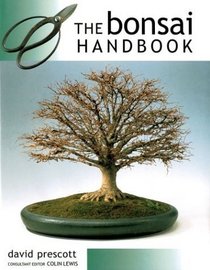 The Bonsai Handbook