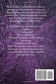 Treacherous: Twisted Youth #1 (Volume 1)