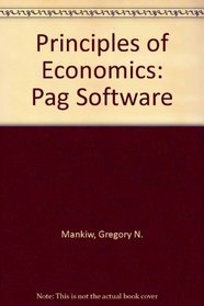 Principles of Economics: Pag Software