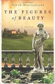 The Figures of Beauty: A Novel