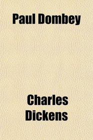Paul Dombey
