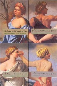 A Dance to the Music of Time: All Four Movements (4 Volume Set)