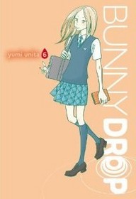Bunny Drop, Vol 6