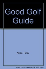 GOOD GOLF GUIDE