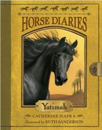 Yatimah (Horse Diaries, Bk 6)