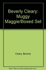 Beverly Cleary: Muggy Maggie/Boxed Set