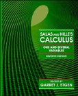Salas and Hille's Calculus: One and Several Variables