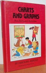 Charts and Graphs (Easy Read Geography Action Book)