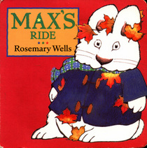 Max's Ride