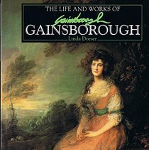 Life and Works of Gainsborough (Spanish Edition)