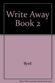 Write Away Book 2
